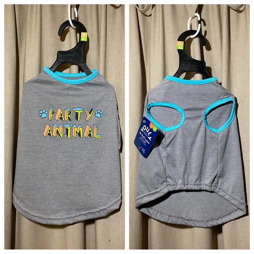 YOULY Cat Dress, Cat T-shirt & Pop-up Tent
